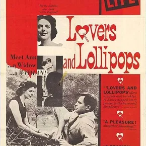 Photo du film : Lovers & Lollipops