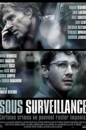 Affiche du film : The Company you keep