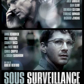 Photo du film : The Company you keep