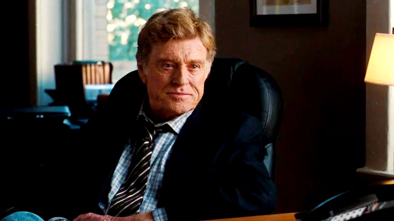 Photo 2 du film : The Company you keep