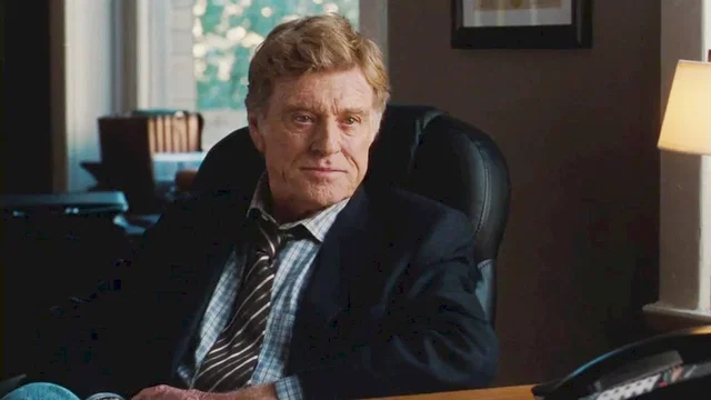 Photo 2 du film : The Company you keep