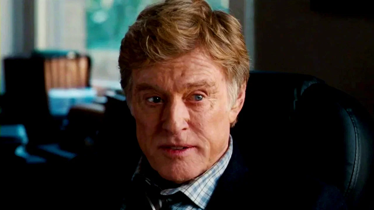 Photo 3 du film : The Company you keep
