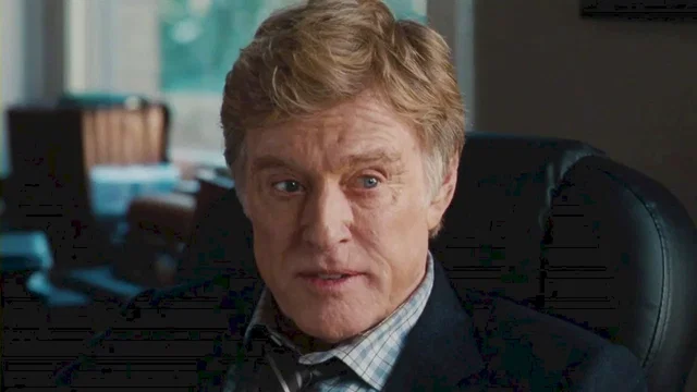 Photo 3 du film : The Company you keep