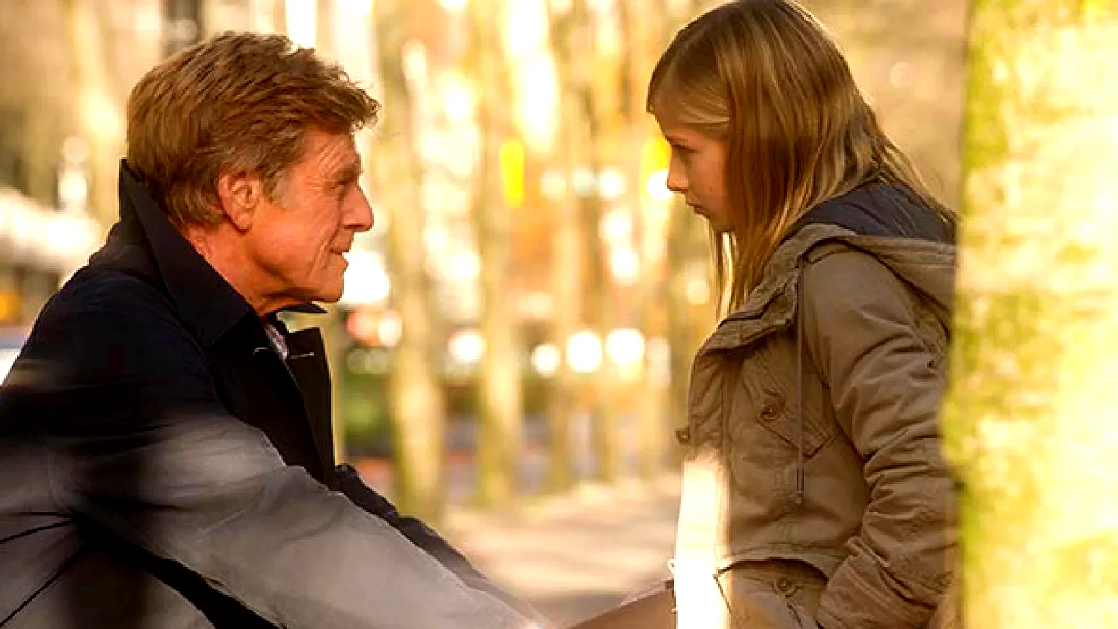 Photo 9 du film : The Company you keep