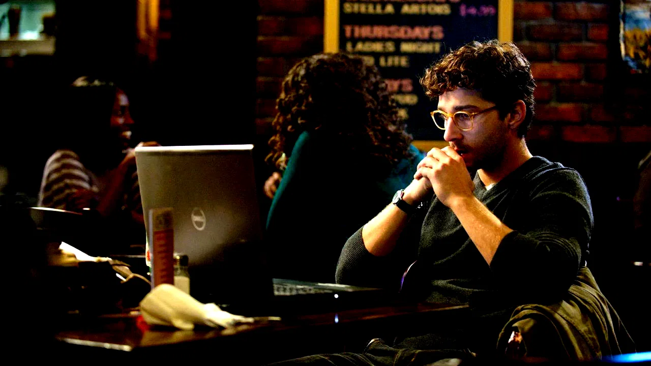 Photo 10 du film : The Company you keep