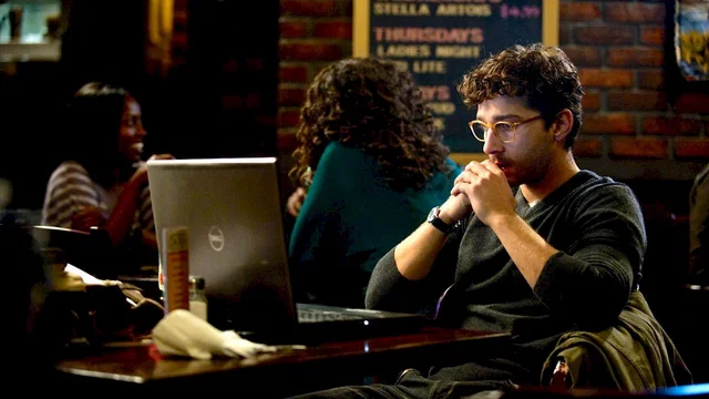 Photo 10 du film : The Company you keep