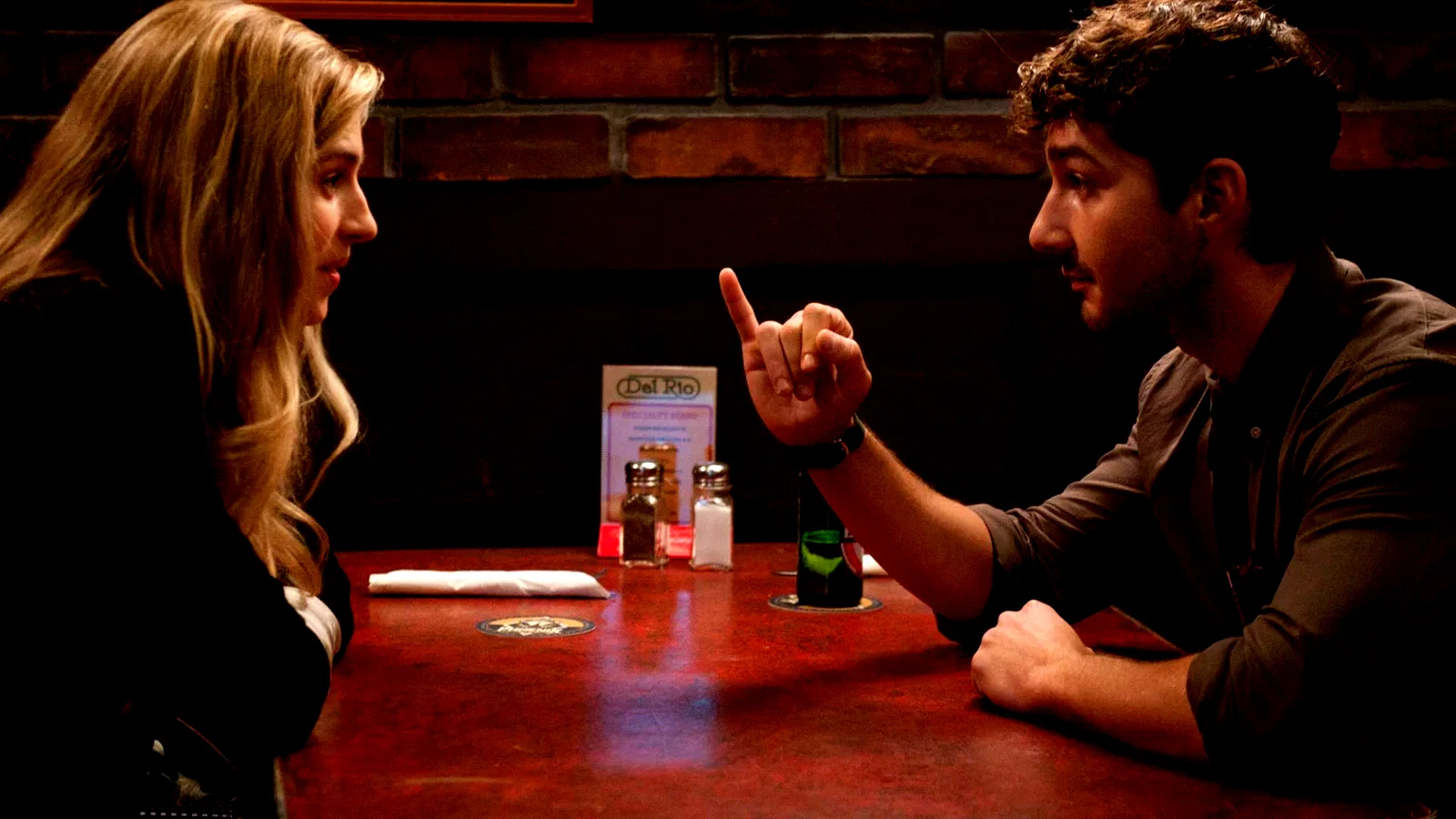 Photo 11 du film : The Company you keep