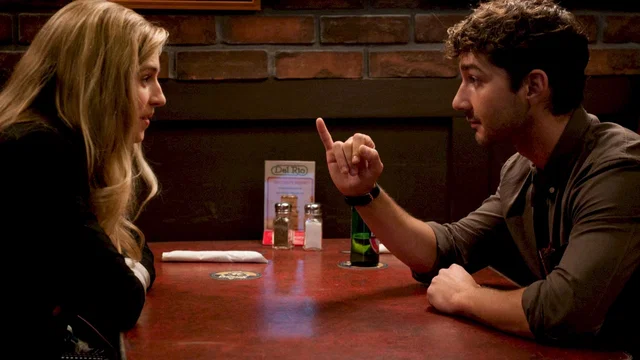 Photo 11 du film : The Company you keep