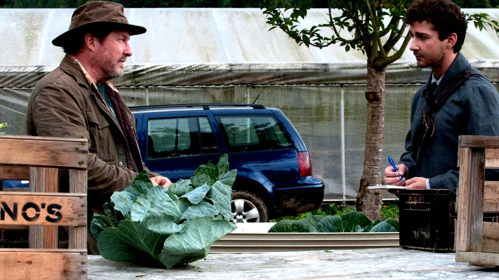 Photo 13 du film : The Company you keep