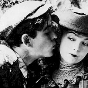 Photo du film : Pauvre amour