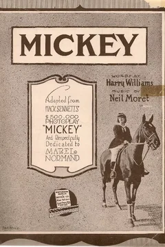 Affiche du film Mickey