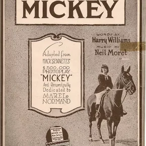 Photo du film : Mickey