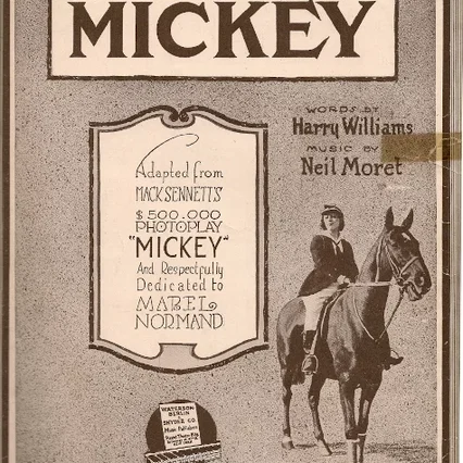 Miniature photo du film : Mickey