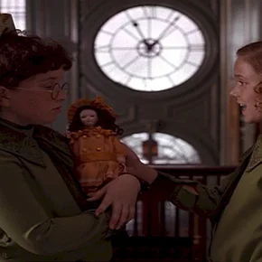 Photo du film : A little princess