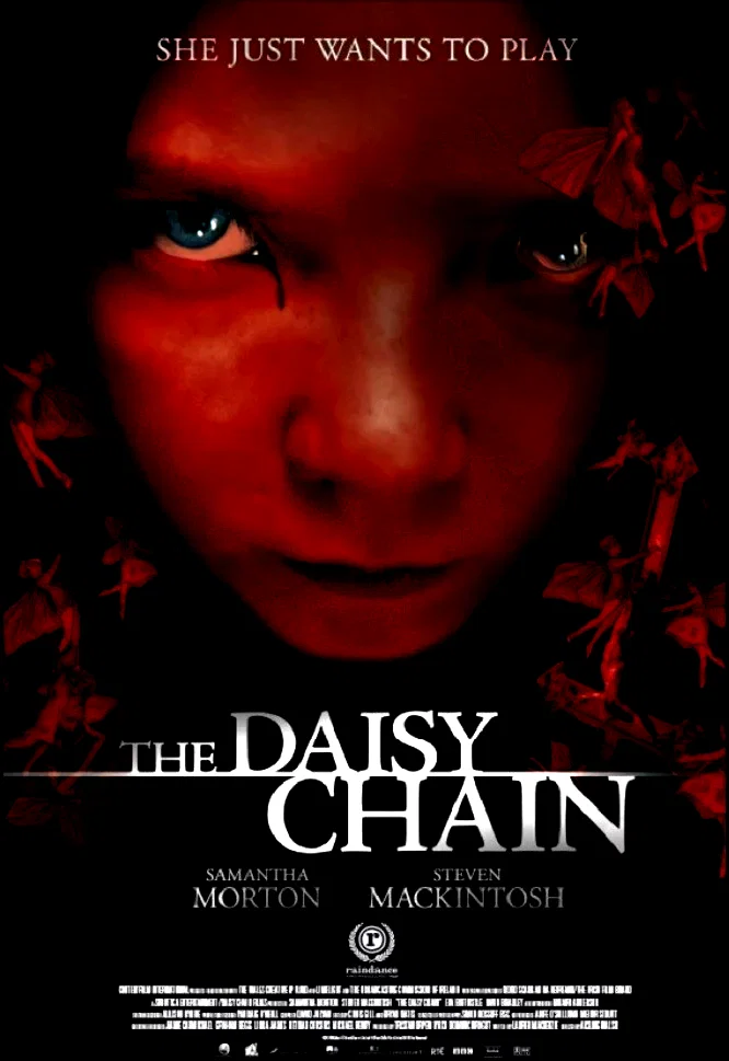 Affiche du film : The Daisy Chain