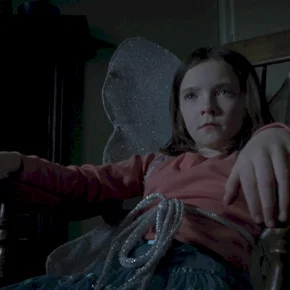 Photo du film : The Daisy Chain