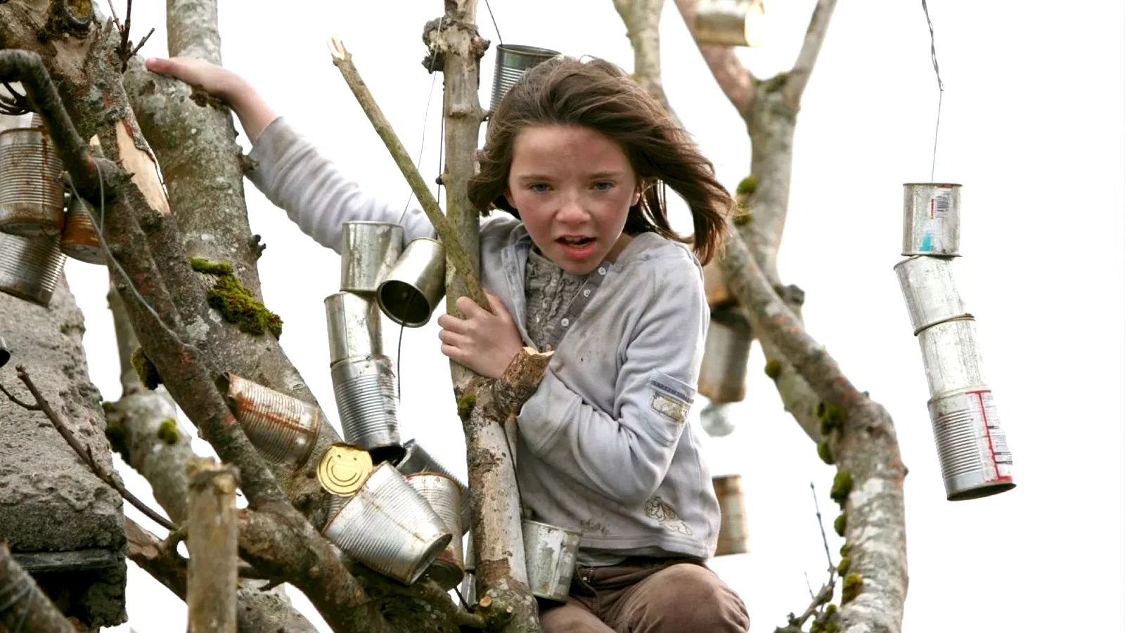 Photo 3 du film : The Daisy Chain