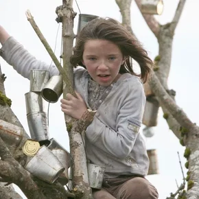 Photo du film : The Daisy Chain