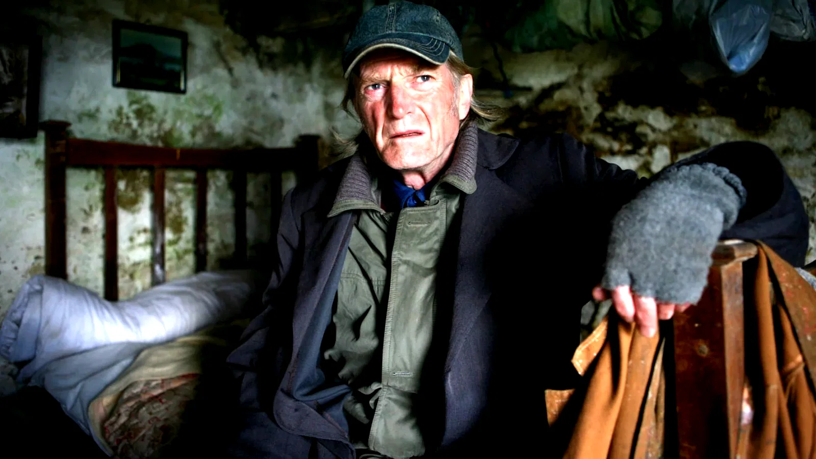 Photo 4 du film : The Daisy Chain