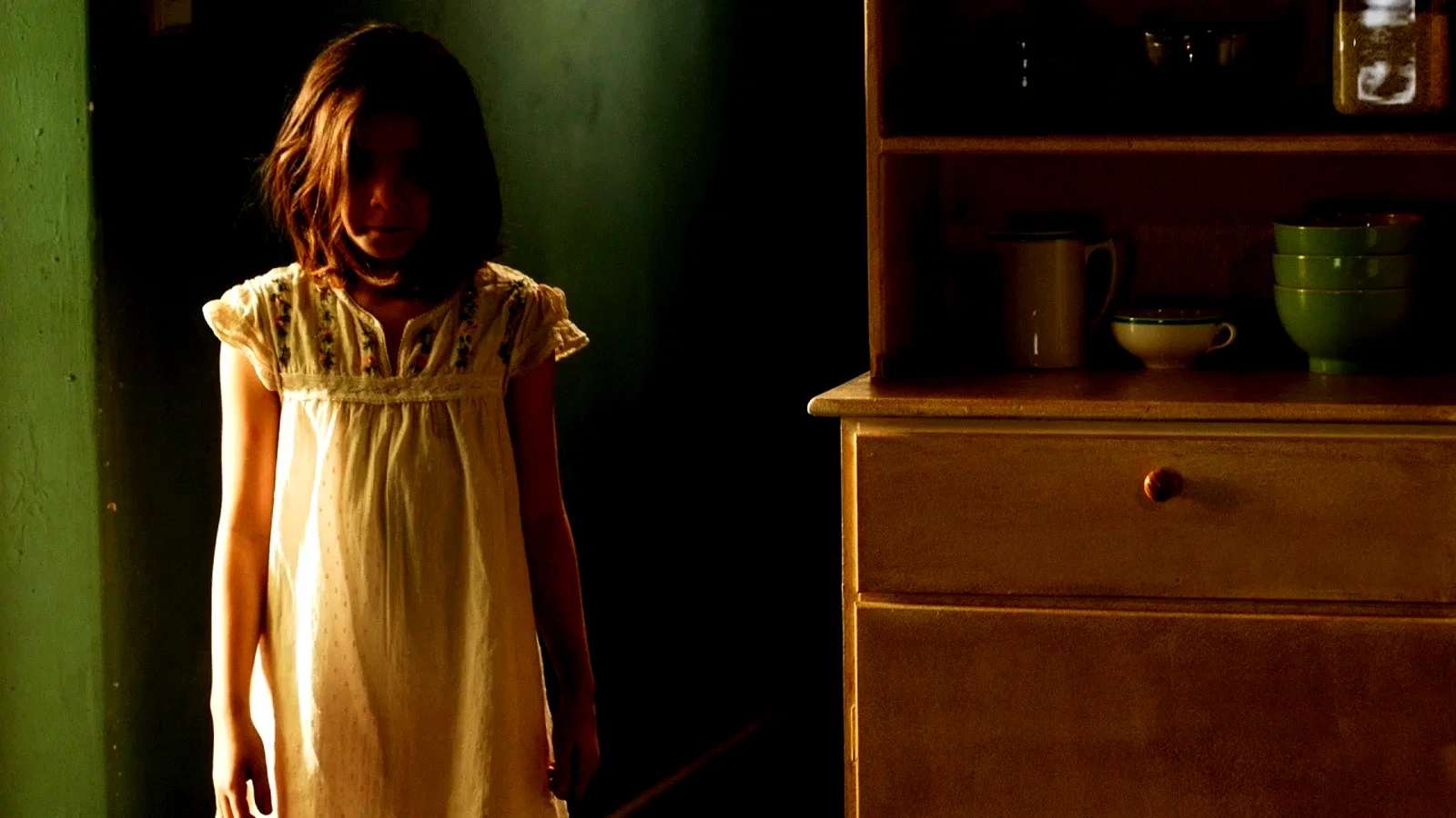 Photo 6 du film : The Daisy Chain