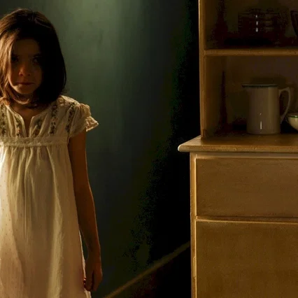 Miniature photo du film : The Daisy Chain