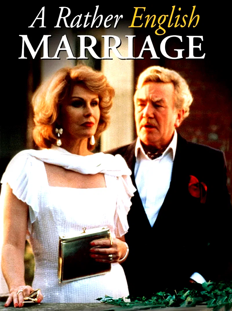 Affiche du film : Un couple peu ordinaire