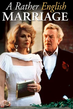 Affiche du film Un couple peu ordinaire