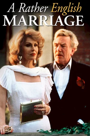 Affiche du film : Un couple peu ordinaire