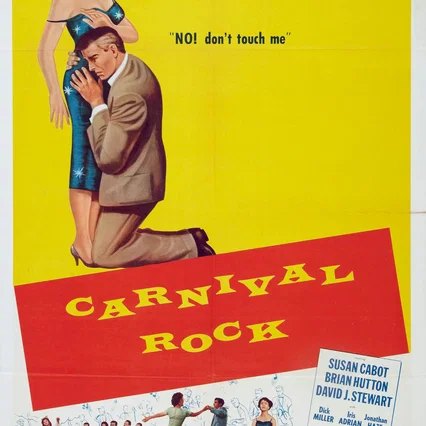Miniature photo du film : Carnival rock