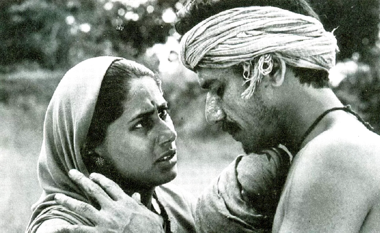 Photo 2 du film : Sadgati