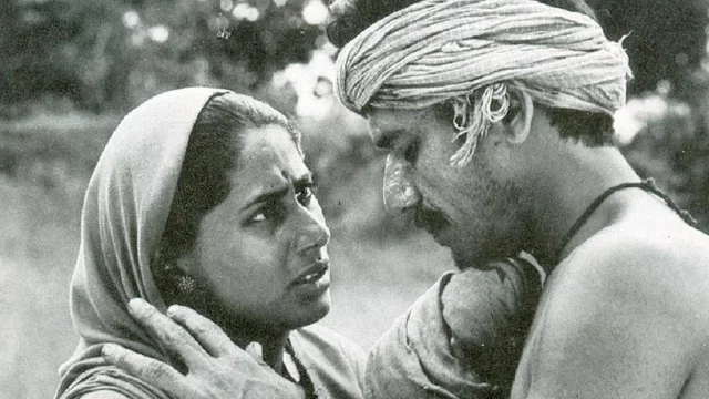 Photo 2 du film : Sadgati