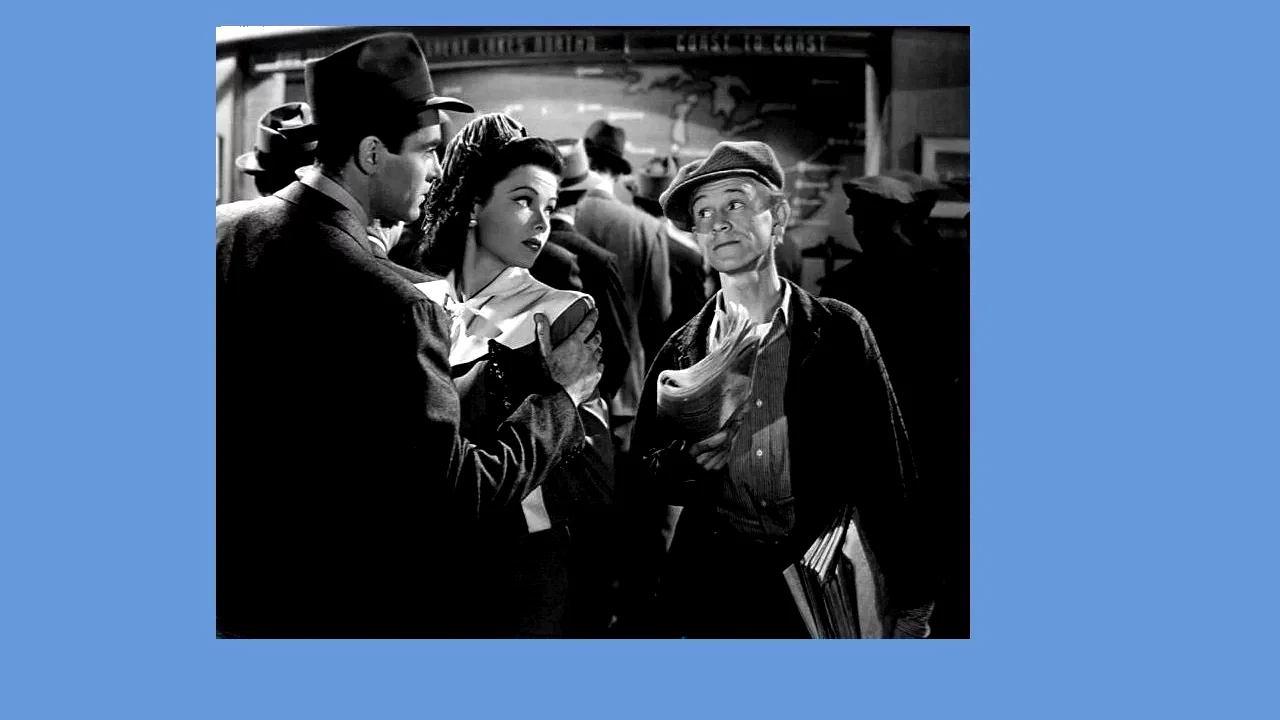 Photo 8 du film : Qui perd gagne