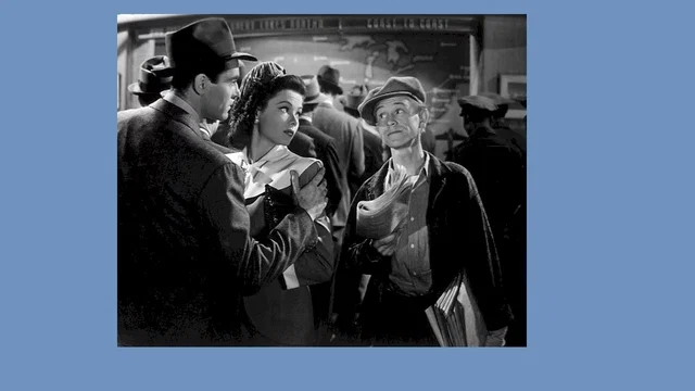 Photo du film : Qui perd gagne