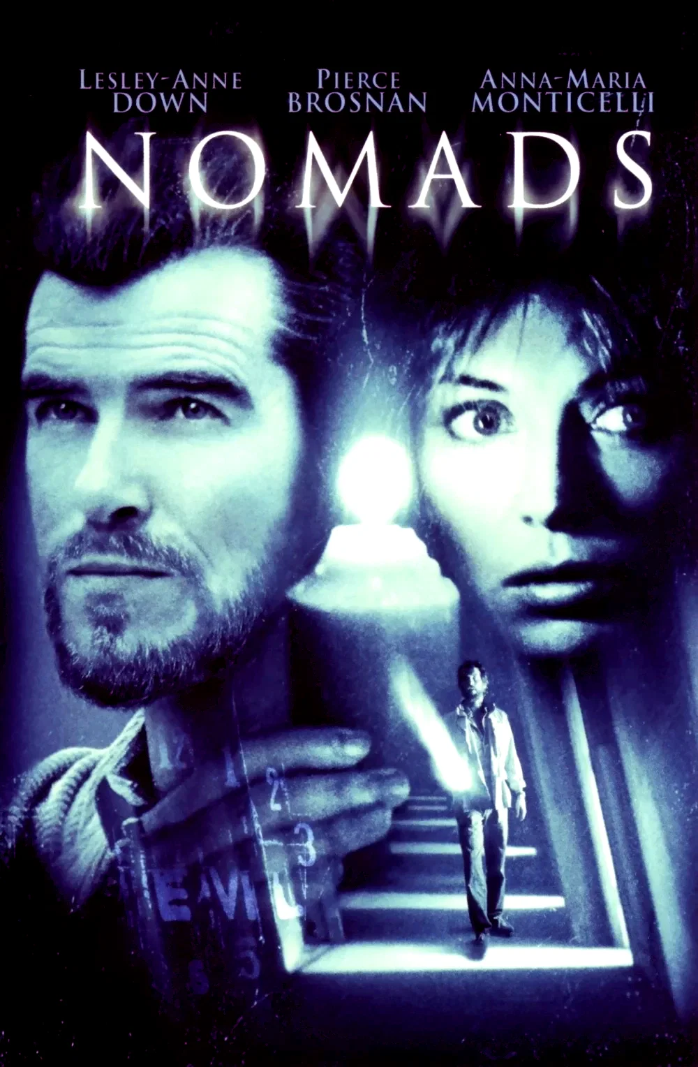 Affiche du film : Nomads