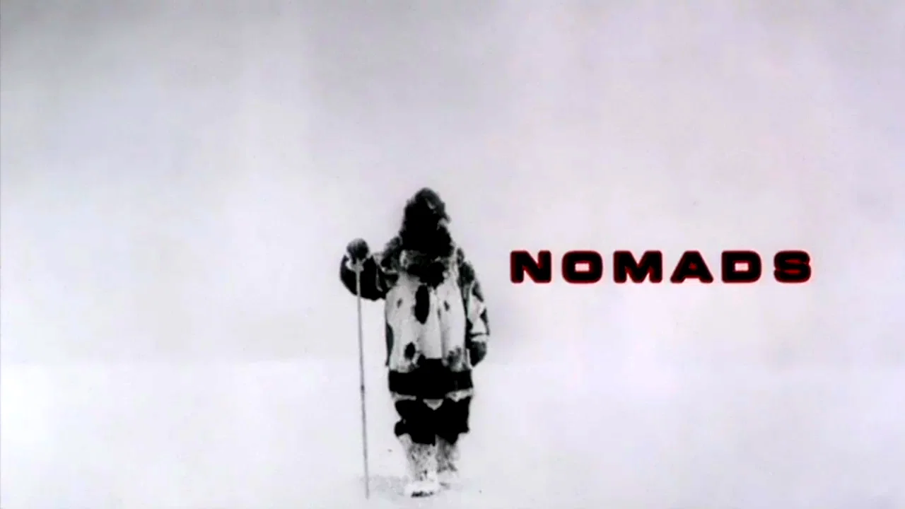 Photo 2 du film : Nomads