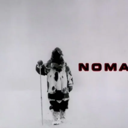 Miniature photo du film : Nomads
