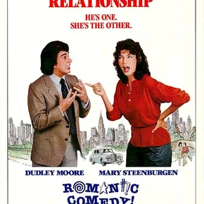 Photo du film : Romantic comedy