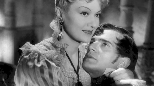 Photo 2 du film : La duchesse de langeais