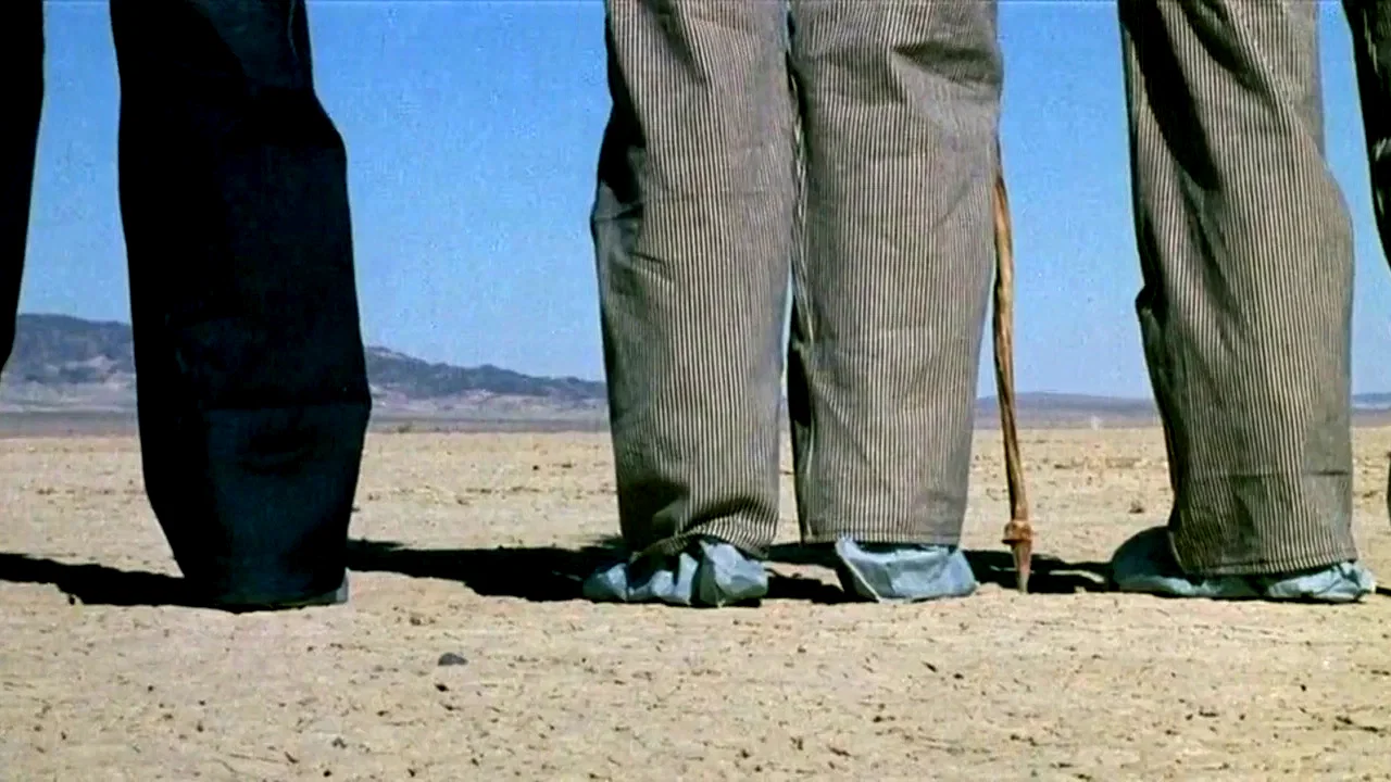 Photo 5 du film : Apocalypse 2024