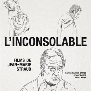 Photo du film : L'Inconsolable