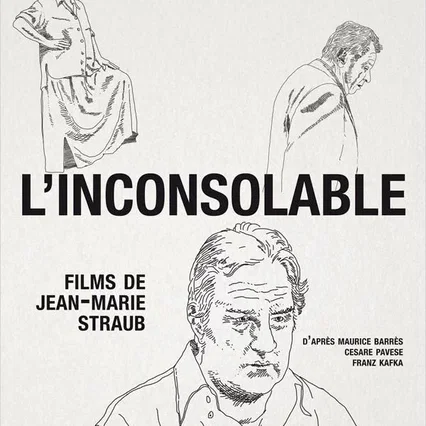 Miniature photo du film : L'Inconsolable