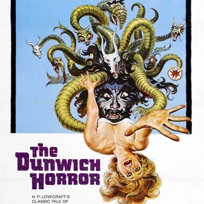 Photo du film : Dunwich horror