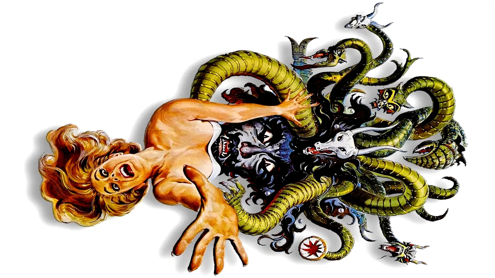 Photo 2 du film : Dunwich horror