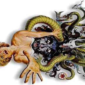 Photo du film : Dunwich horror
