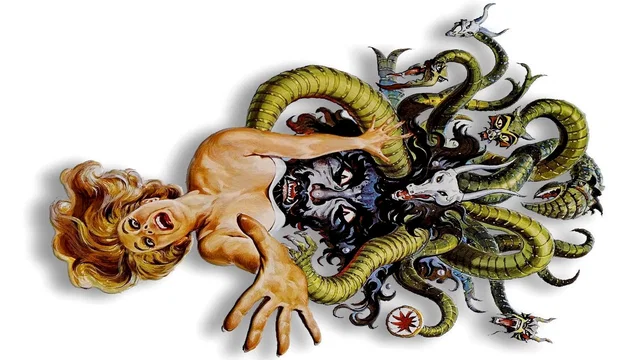Photo 2 du film : Dunwich horror