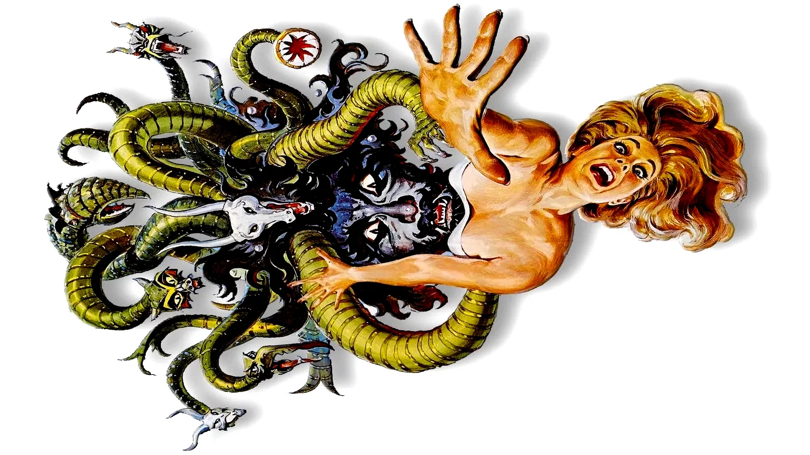 Photo 3 du film : Dunwich horror