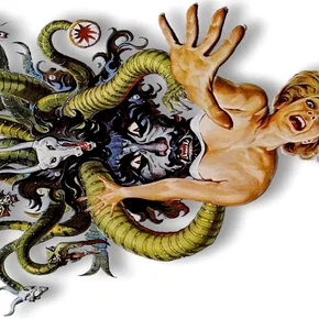 Photo du film : Dunwich horror