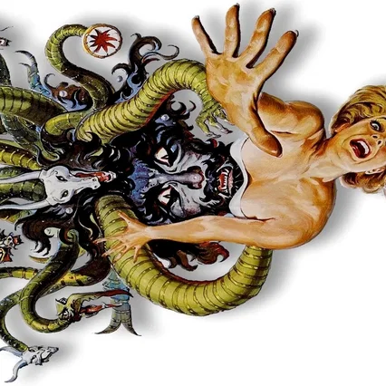 Miniature photo du film : Dunwich horror