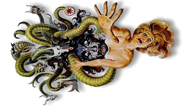 Photo 3 du film : Dunwich horror