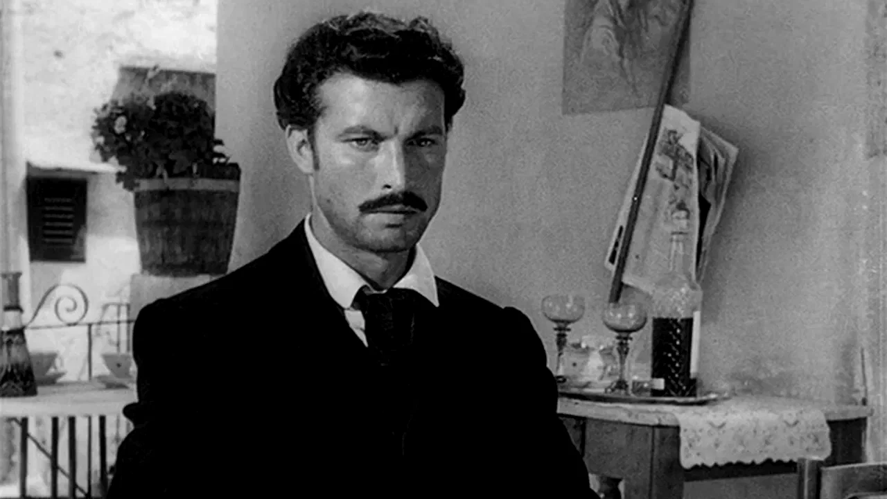 Photo 2 du film : Jalousie